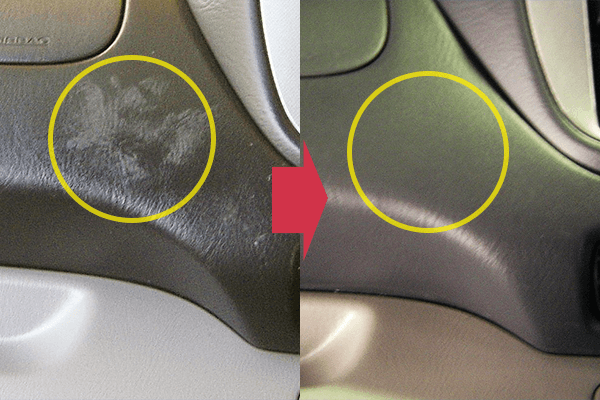 ダッシュボード関連