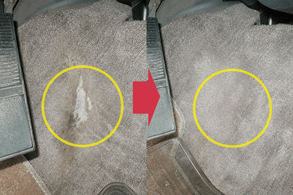 モケット素材・カーペット